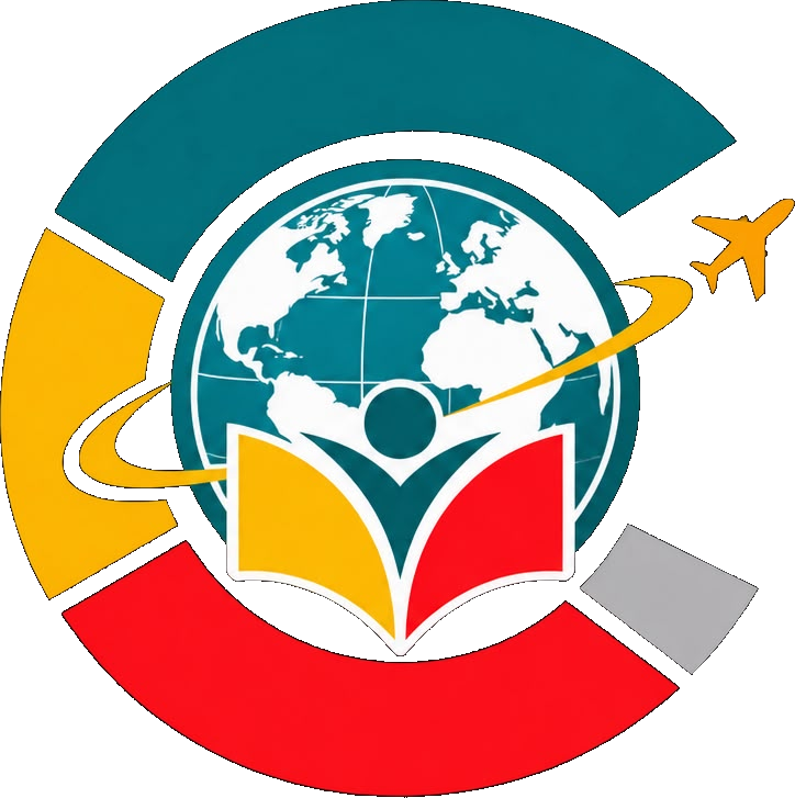 Citadel Global Studies logo